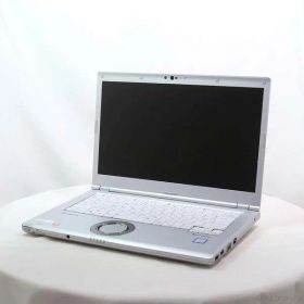 【中古】Panasonic(パナソニック) Lets note LV8 CF-LV8RDHVS／CFLV8RDHVS／ 【349-ud】