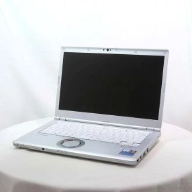 【中古】Panasonic(パナソニック) Lets note LV8 CF-LV8RDHVS／CFLV8RDHVS／ 【262-ud】