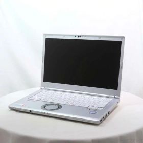 【中古】Panasonic(パナソニック) Lets note LV8 CF-LV8RDHVS／CFLV8RDHVS／ 【348-ud】