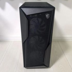 CPU：AMD Ryzen 5 3600 /GTX550/メモリなし/HDDなし