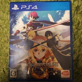 バンダイナムコエンターテインメント(BANDAI NAMCO Entertainment)のソードアート・オンライン アリシゼーション リコリス(家庭用ゲームソフト)