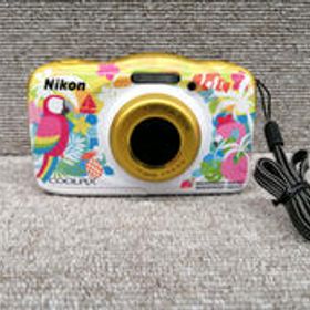 NIKON / COOLPIX W150 リゾート COOLPIX W150 NIKON