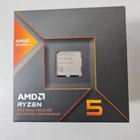 AMD Ryzen 5 8600G CPU