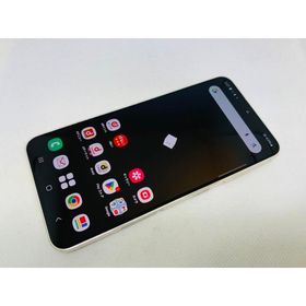 ★送料無料★美品★docomo★SC-51D★ホワイト★0015280003766★SYS★11/18