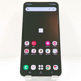 Galaxy S23 SC-51D SIMフリー クリーム 送料無料 即決 本体 c14735