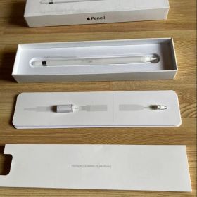 大幅お値下げ可能。Apple Pencil (iPad Pro, 第6世代対応)