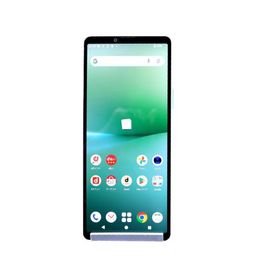Xperia 10 V SO-52D docomo [セージグリーン]