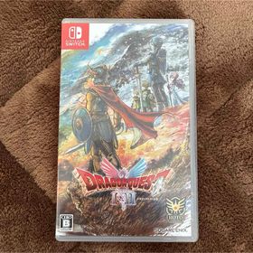 スクウェアエニックス(SQUARE ENIX)のドラゴンクエストI＆II(家庭用ゲームソフト)