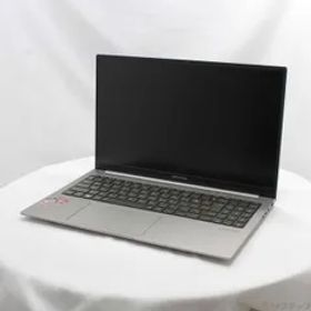 〔展示品〕 ZenBook 15 UM3504DA-BN201WS バサルトグレー【269】