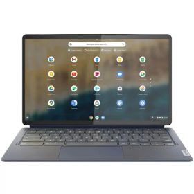 タブレットPC レノボ / Lenovo IdeaPad Duet 560 Chromebook 82QS001VJP [アビスブルー] 【キャンセル不可・北海道沖縄離島配送不可】 0057-4571591440811-ds
