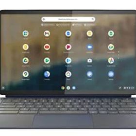 ★レノボ / Lenovo IdeaPad Duet 560 Chromebook 82QS001VJP [アビスブルー]【タブレットPC】【送料無料】