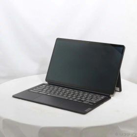 【中古】Lenovo(レノボジャパン) ideapad Duet 560 Chromebook 82QS001UJP アビスブルー 【258-ud】