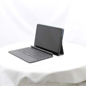 【中古】Lenovo(レノボジャパン) ideapad Duet Chromebook ZA6F0038JP アイスブルー+アイアングレー 【196-ud】