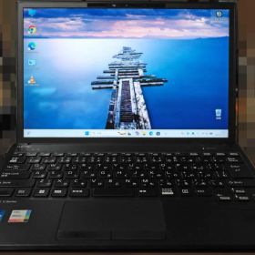 【未使用・新品】富士通 LIFEBOOK U9313/MX ハイエンドノートPC LIFEBOOK U9313 新品 159,800円 中古 49,800円 | ネット最安値の価格