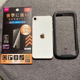 Apple iPhoneSE2 128GB ホワイト