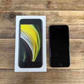 Apple iPhone SE (第2世代) SIMロック有