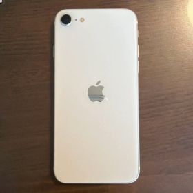 iPhone SE 第2世代 64GB