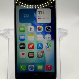 iPhoneSE2 64GB 画面キズ無し SIMロック無し