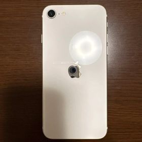 iPhoneSE 第二世代 ホワイト 64GB