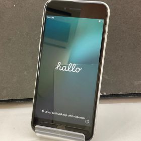 iPhoneSE第2世代 SE2 ホワイト/64GB