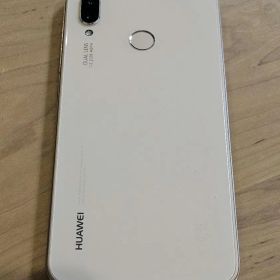 HUAWEI P20 Lite ピンク32GB SIMフリー