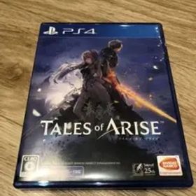 テイルズ・オブ・アライズ