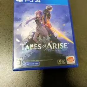 【ゲーム実況向け】テイルズ・オブ・アライズ