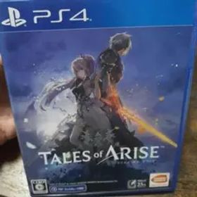 大特価‼️美品！テイルズ・オブ・アライズ