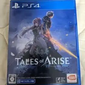 テイルズ・オブ・アライズ