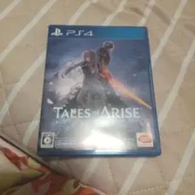 テイルズ・オブ・アライズ