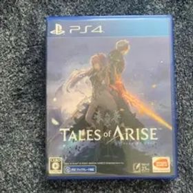 テイルズ・オブ・アライズ