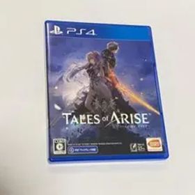 テイルズ・オブ・アライズ