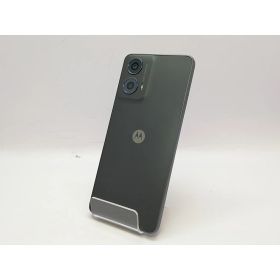 【中古】MOTOROLA 国内版 【SIMフリー】 moto g24 マットチャコール 8GB 128GB PB1A0000JP【立川フロム中武】保証期間1ヶ月【ランクA】