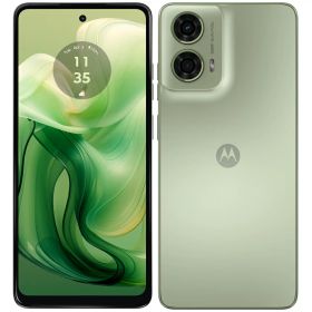 「新品」SIMフリー moto g24 [アイスグリーン] 8+128GB 6.6インチ 本体 【即納】【あす楽】【プレゼント】