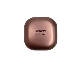 SAMSUNG◆イヤホン・ヘッドホン Galaxy Buds Live SM-R180NZNAXJP[ブロンズ]
