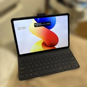 REDMI Pad 2 Pro 純正キーボードセット ほぼ未使用