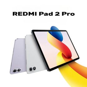 美品 REDMI Pad 2 Pro 大画面 タブレット 最新モデル 国内正規品