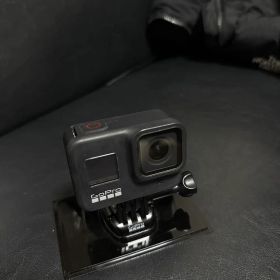 GoPro HERO8 Black アクションカメラ 本体＋付属品 動作確認済み