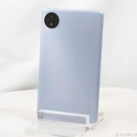 〔中古品〕 Redmi Pad SE 8.7 4G 64GB スカイブルー SIMフリー【348】