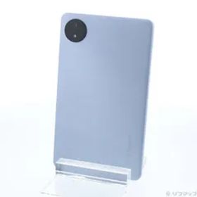 〔中古品〕 Redmi Pad SE 8.7 4G 64GB スカイブルー SIMフリー【349】