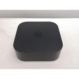 【中古】Apple Apple TV 4K （第3世代/2022） Wi-Fi+Ethernetモデル 128GB MN893J/A【仙台駅東口】保証期間１週間