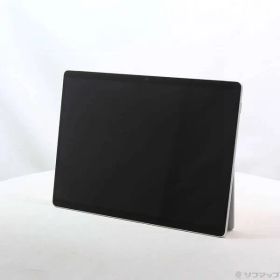 〔中古品〕 Surface Pro8 〔Core i5／16GB／SSD256GB〕 8PT-00010 プラチナ【349】