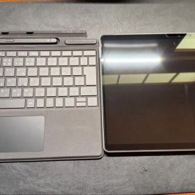 Microsoft Surface Pro 8 スリムペン2・キーボード付