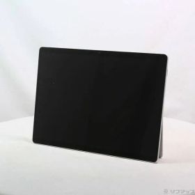 〔中古品〕 Surface Pro8 〔Core i5／8GB／SSD256GB〕 N1N-00001 プラチナ【198】