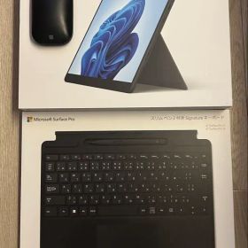 Surface Pro 8 Core i5 / 8GB RAM / 256GB