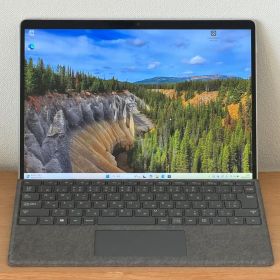 Surface Pro8 Core i5-1145G7/8GB/256GB ペン