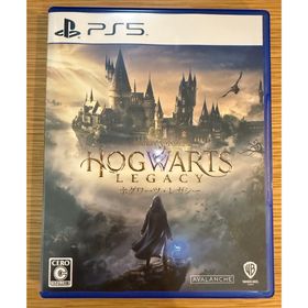 セガ(SEGA)のホグワーツ・レガシー(家庭用ゲームソフト)