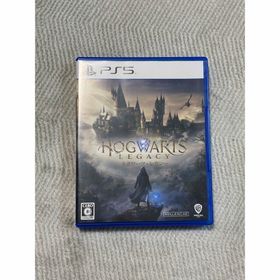 セガ(SEGA)のホグワーツ・レガシー ホグワーツレガシー ps5(家庭用ゲームソフト)