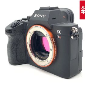 【中古】 【良品】 ソニー α7R III ボディ [ILCE-7RM3]