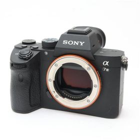 《並品》SONY α7III ボディ ILCE-7M3